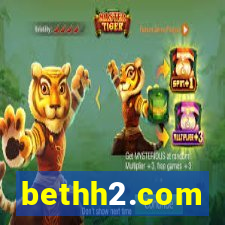 bethh2.com