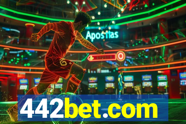 442bet.com