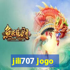 jili707 jogo