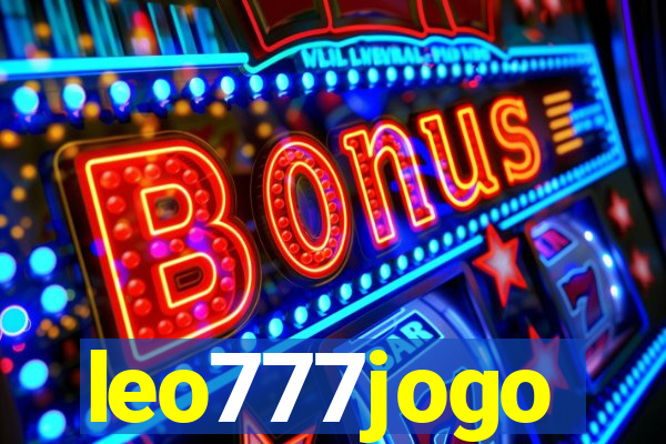 leo777jogo