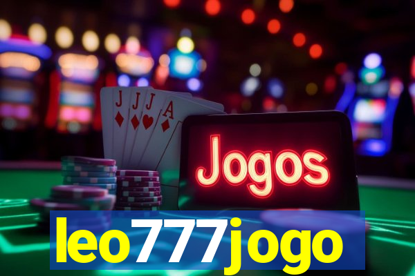 leo777jogo