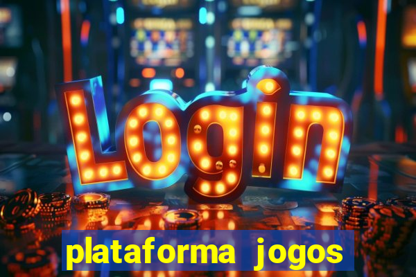 plataforma jogos gusttavo lima