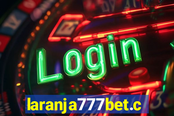 laranja777bet.com