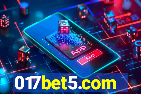 017bet5.com