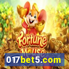 017bet5.com