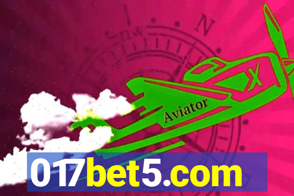 017bet5.com