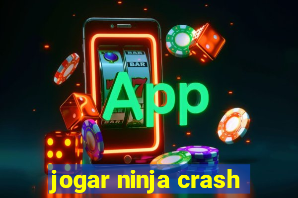 jogar ninja crash