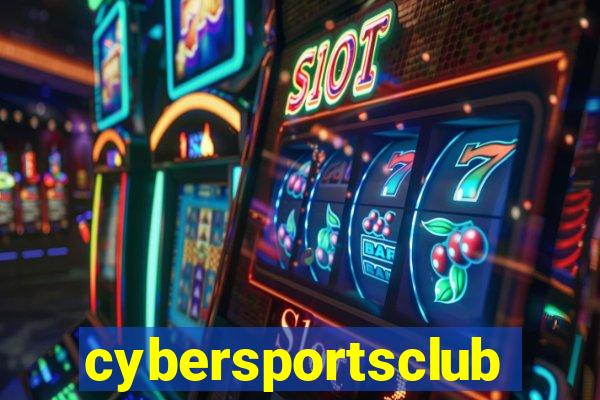 cybersportsclub.com