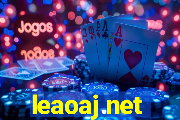 leaoaj.net