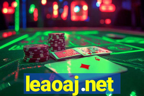 leaoaj.net