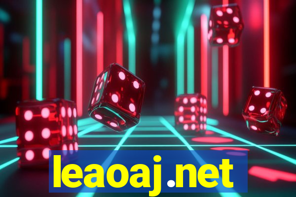 leaoaj.net