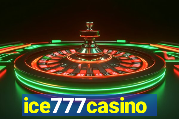 ice777casino