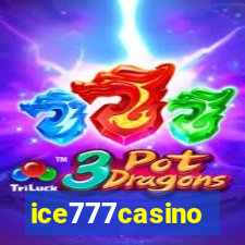 ice777casino