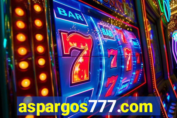 aspargos777.com