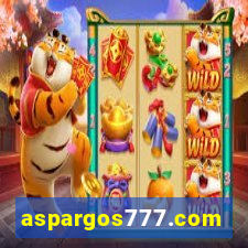 aspargos777.com