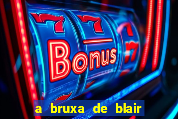 a bruxa de blair 1999 filme completo dublado