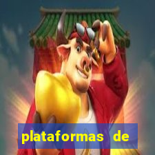 plataformas de jogos que pagam por cadastro sem deposito