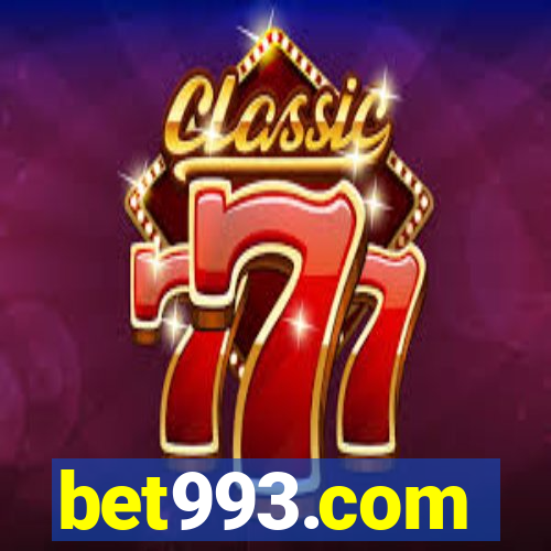 bet993.com