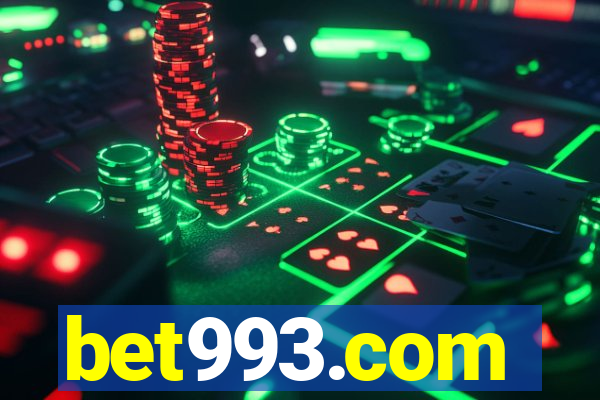 bet993.com