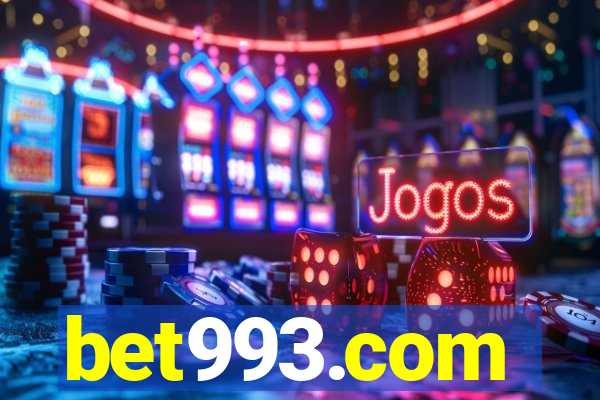 bet993.com