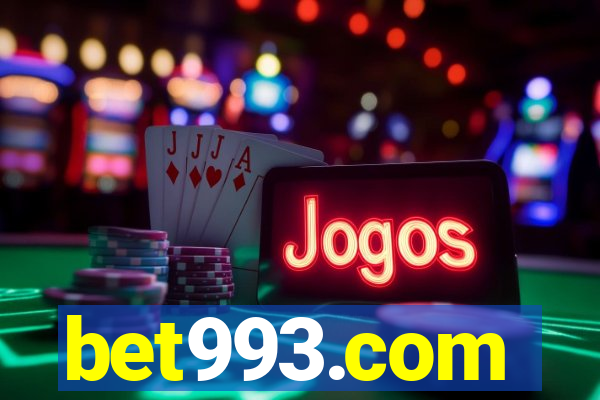 bet993.com