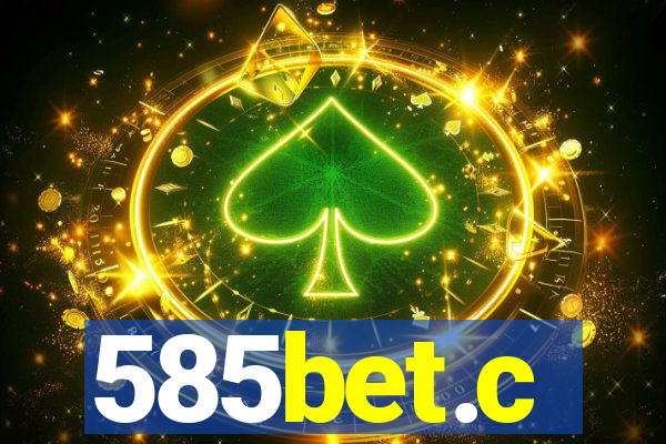 585bet.c