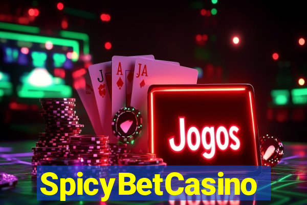 SpicyBetCasino