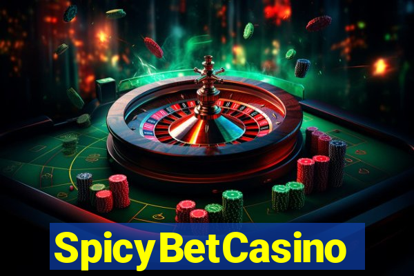 SpicyBetCasino