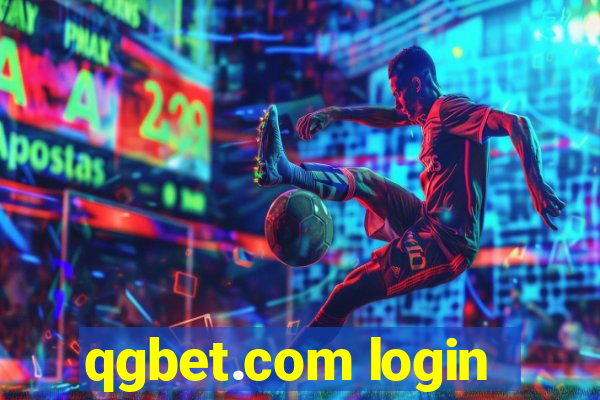 qgbet.com login