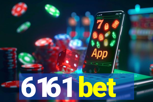 6161 bet