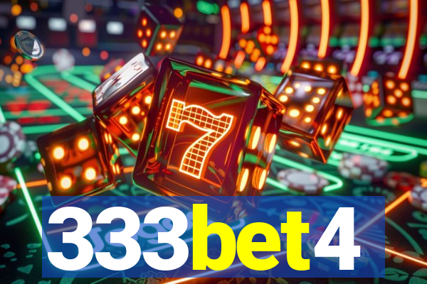 333bet4