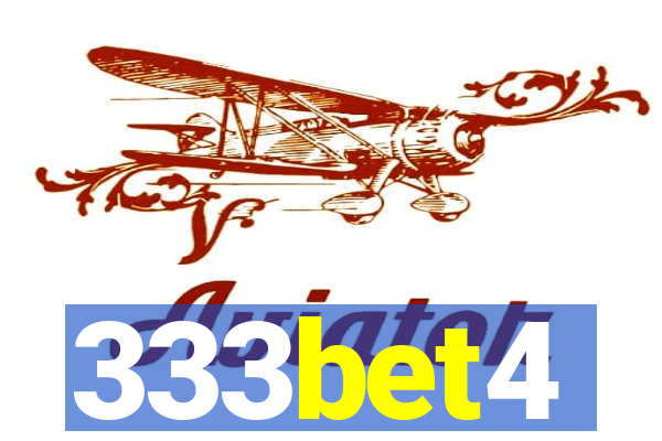 333bet4