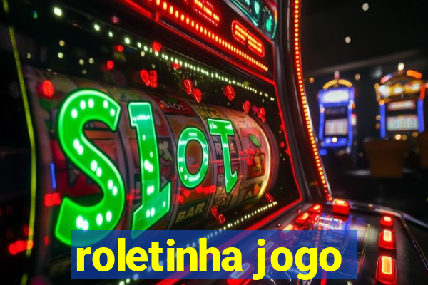 roletinha jogo