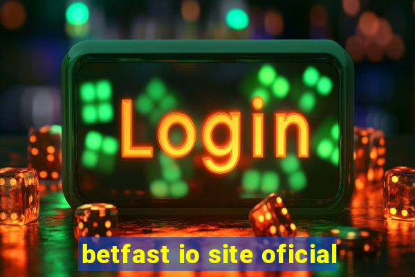 betfast io site oficial