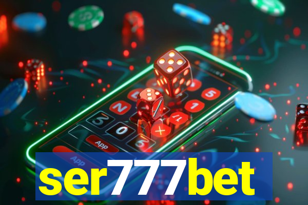 ser777bet