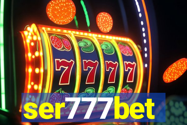 ser777bet