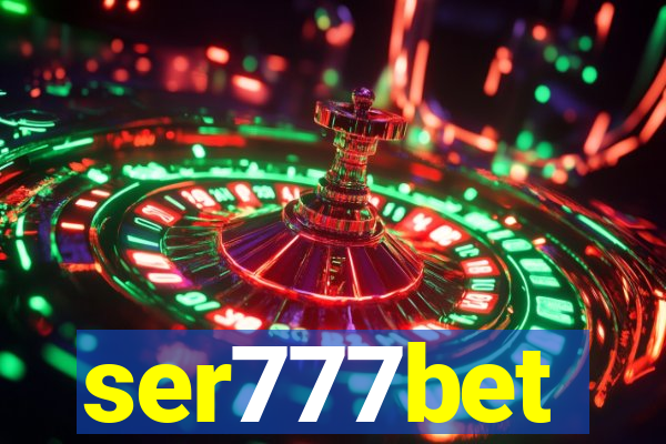 ser777bet