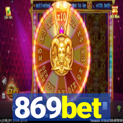 869bet