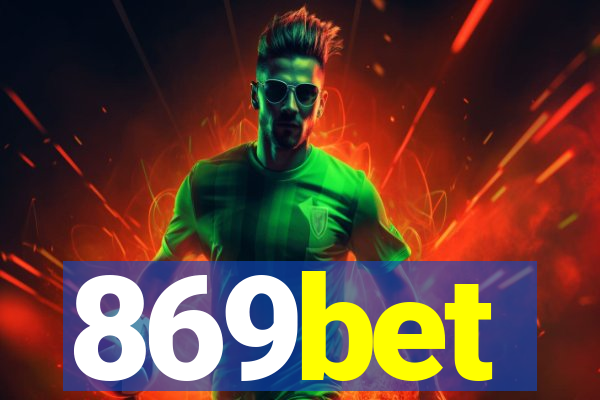 869bet