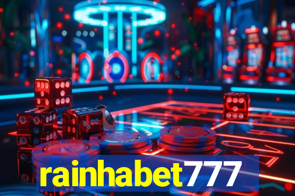 rainhabet777