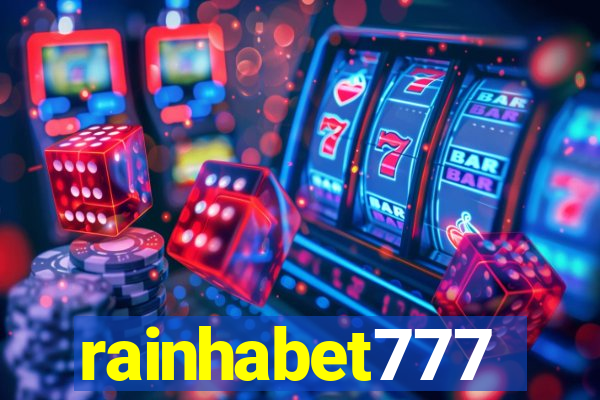 rainhabet777