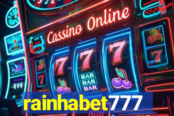 rainhabet777