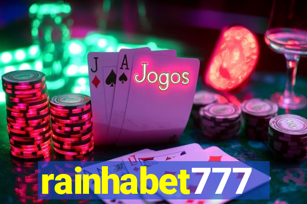 rainhabet777