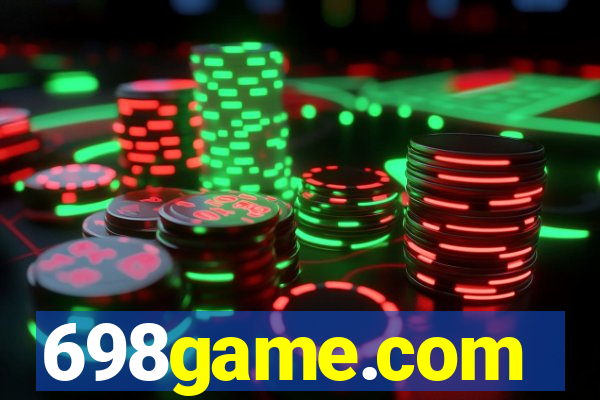 698game.com