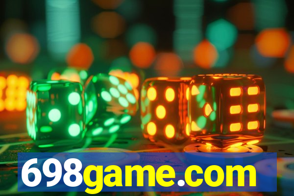 698game.com