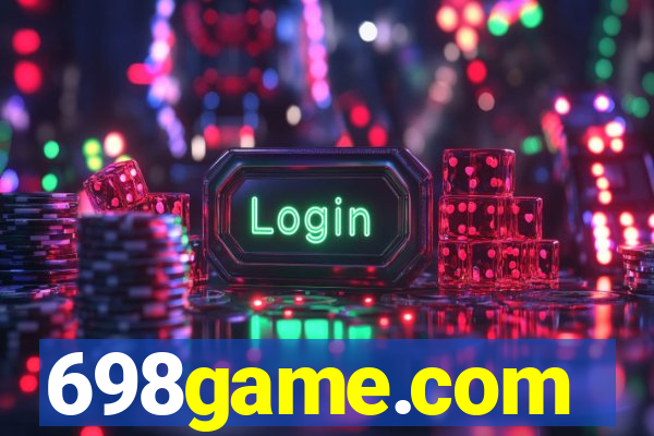 698game.com