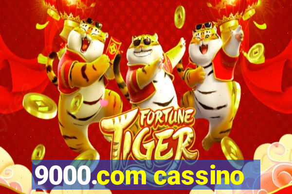 9000.com cassino