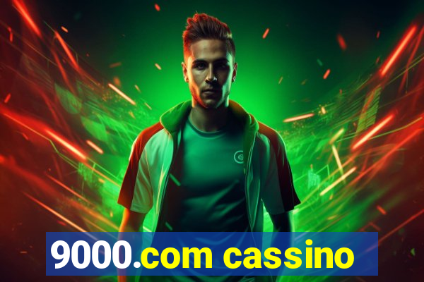 9000.com cassino