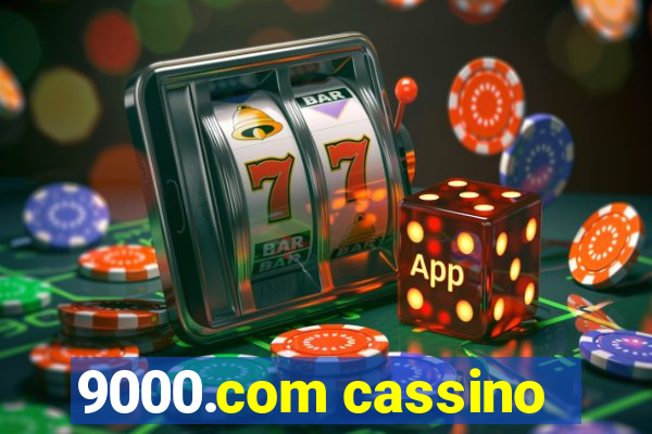 9000.com cassino