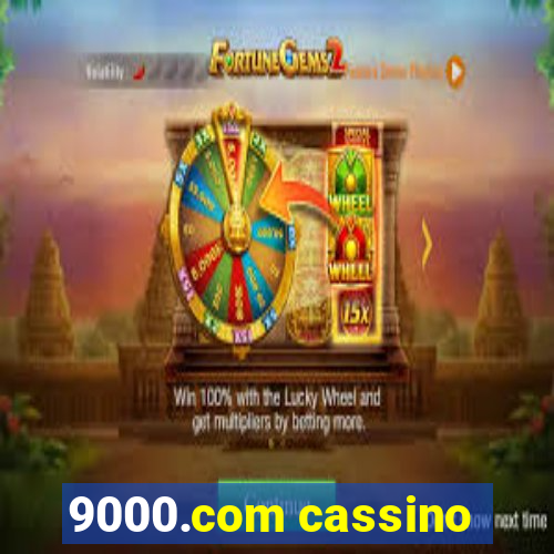 9000.com cassino